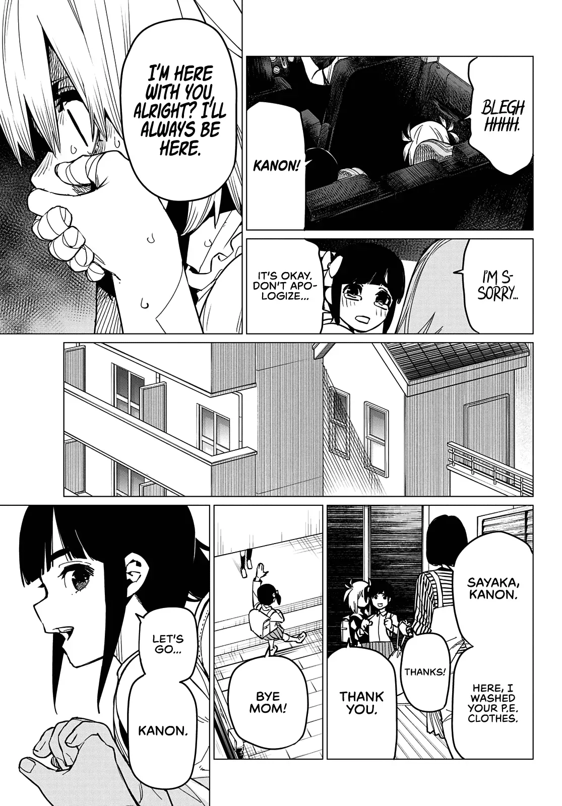 Read Ranger Reject Manga Online