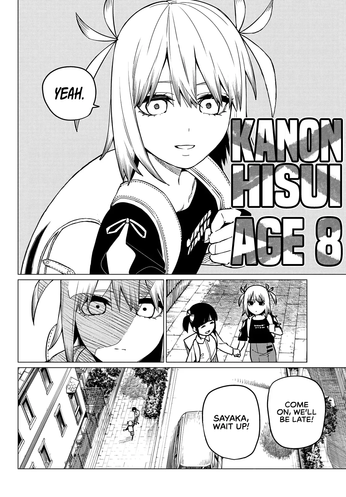 Read Ranger Reject Manga Online