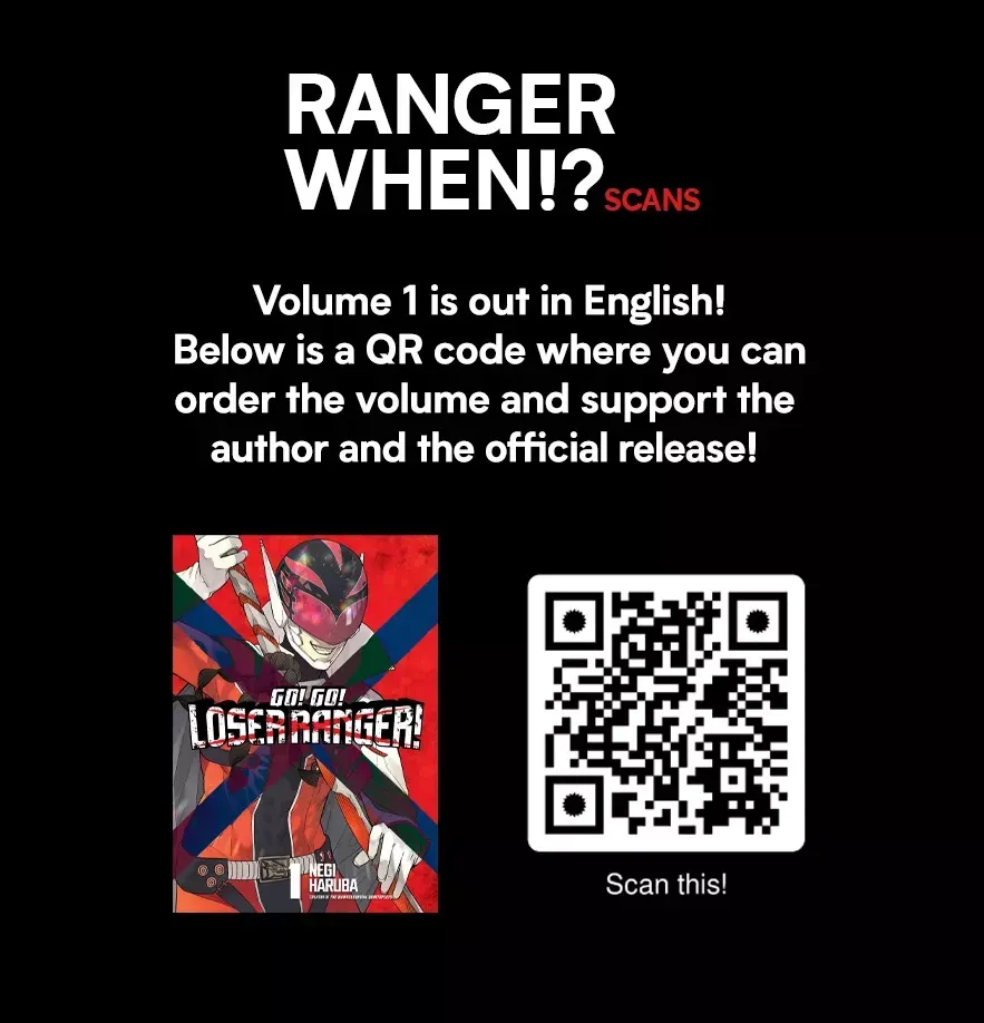 Read Ranger Reject Manga Online