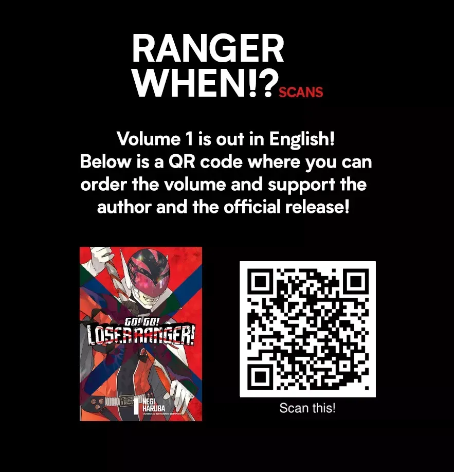 Read Ranger Reject Manga Online