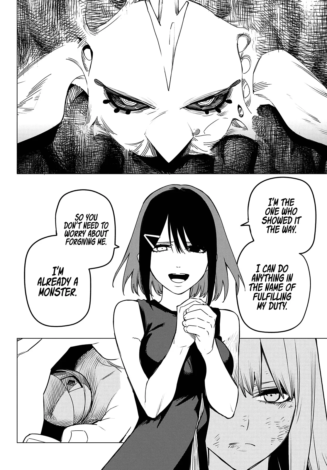 Read Ranger Reject Manga Online