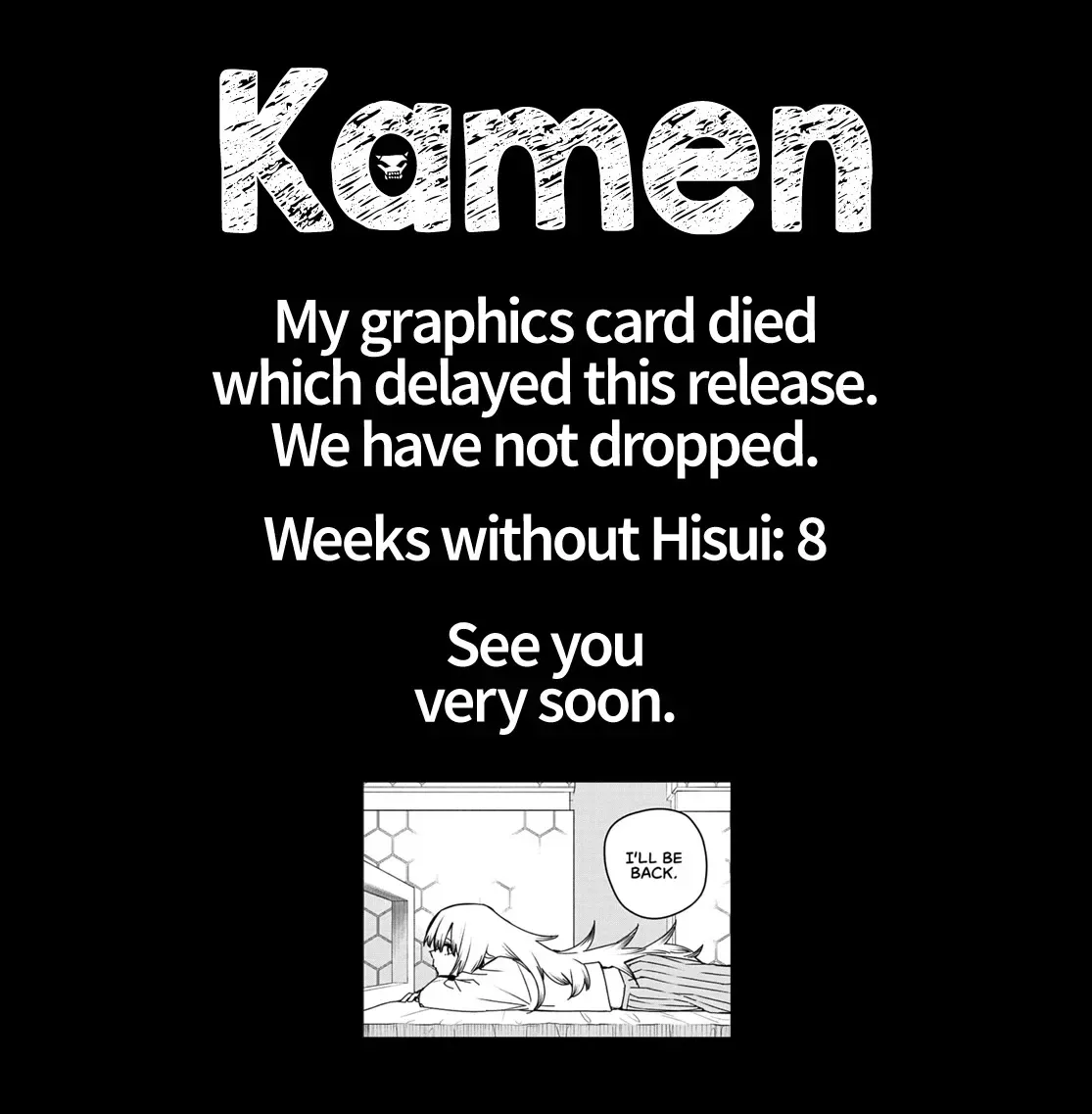 Read Ranger Reject Manga Online