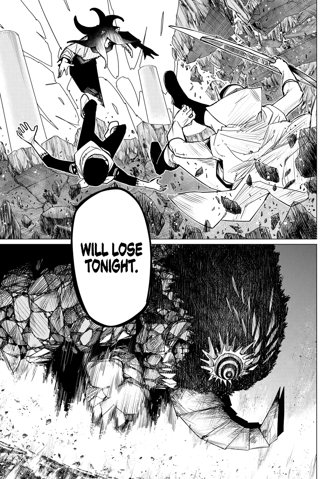 Read Ranger Reject Manga Online