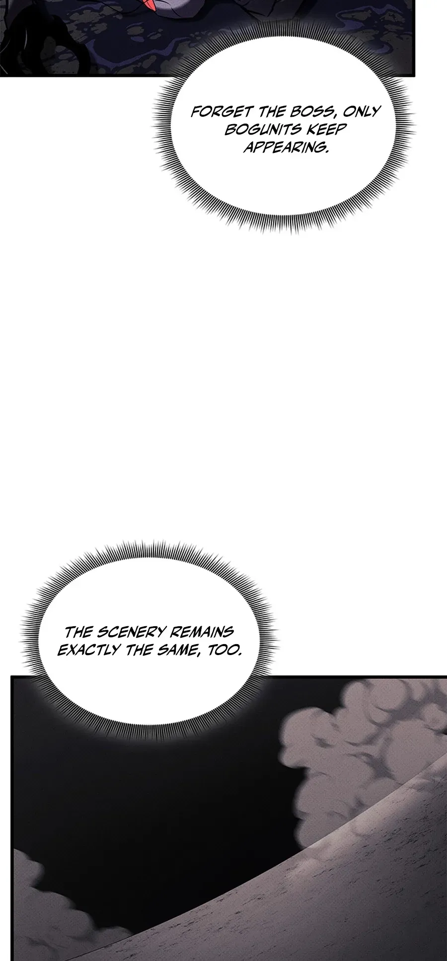 Read Ranker’s Return (Remake) Manga Online