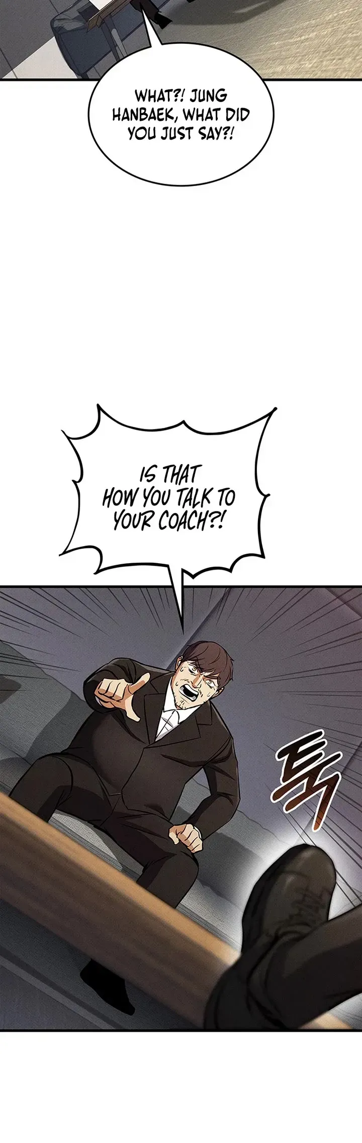 Read Ranker’s Return (Remake) Manga Online