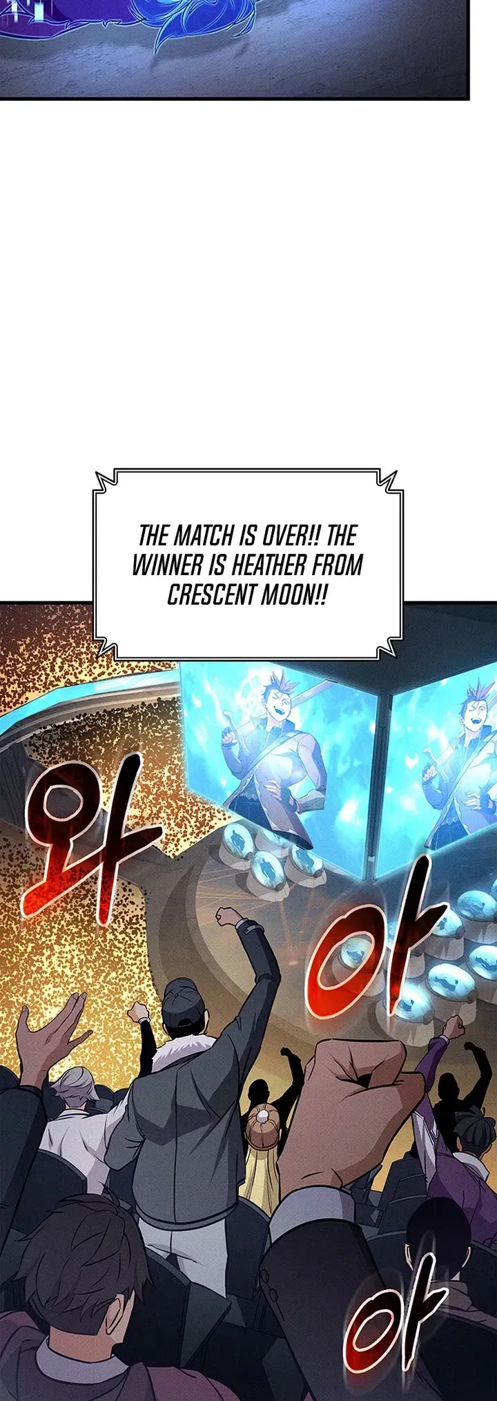 Read Ranker’s Return (Remake) Manga Online