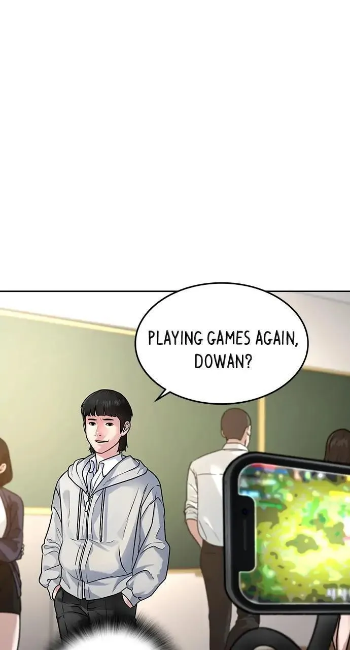 Read Reality Quest Manga Online