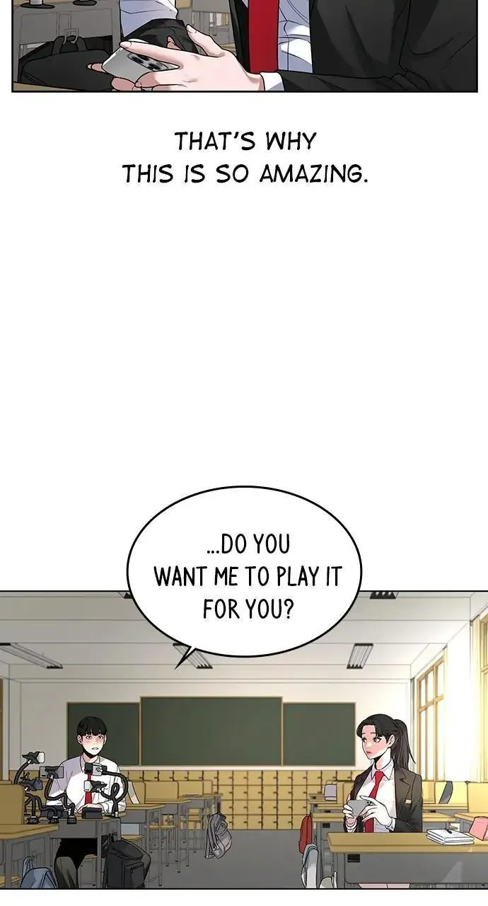 Read Reality Quest Manga Online