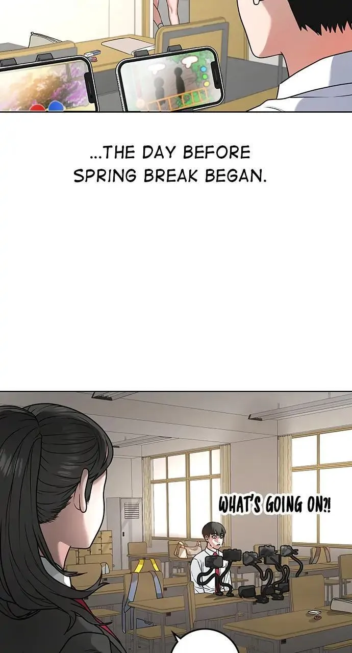 Read Reality Quest Manga Online