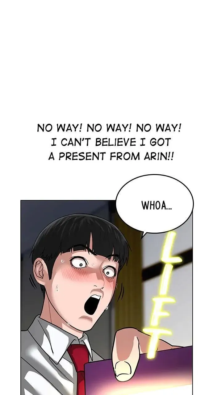 Read Reality Quest Manga Online
