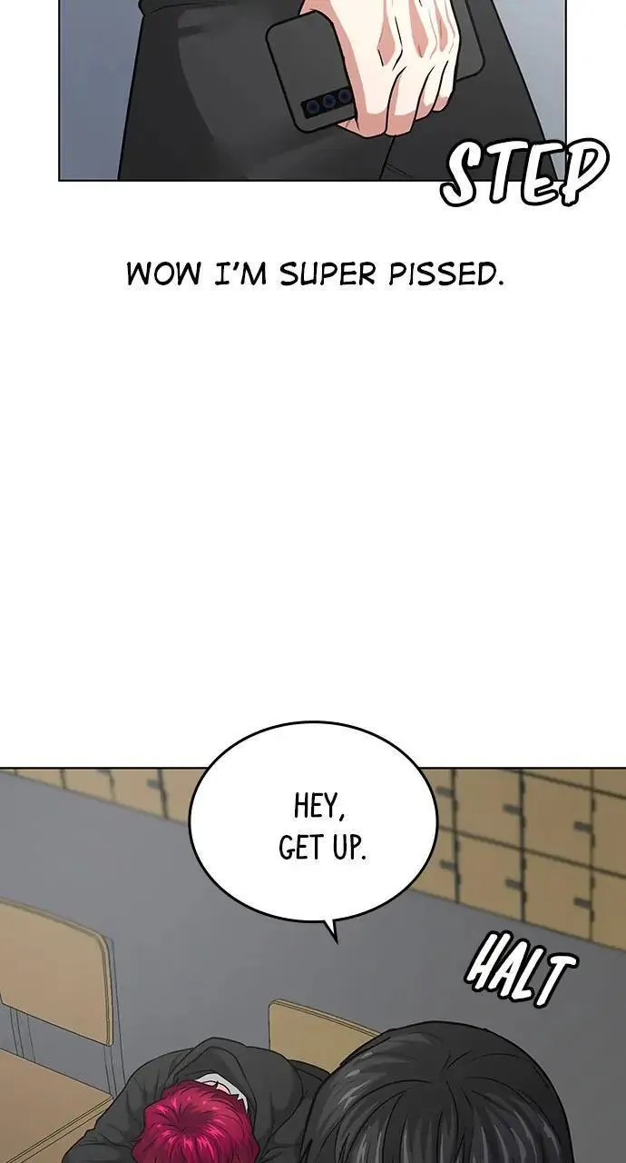 Read Reality Quest Manga Online