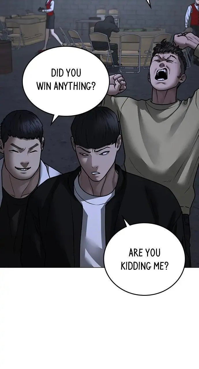 Read Reality Quest Manga Online