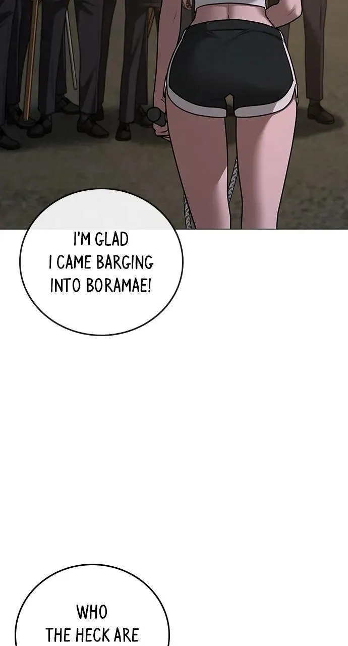 Read Reality Quest Manga Online