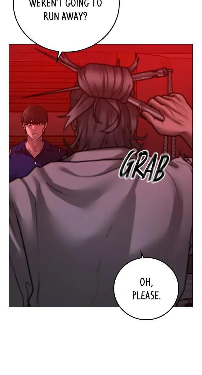 Read Reality Quest Manga Online