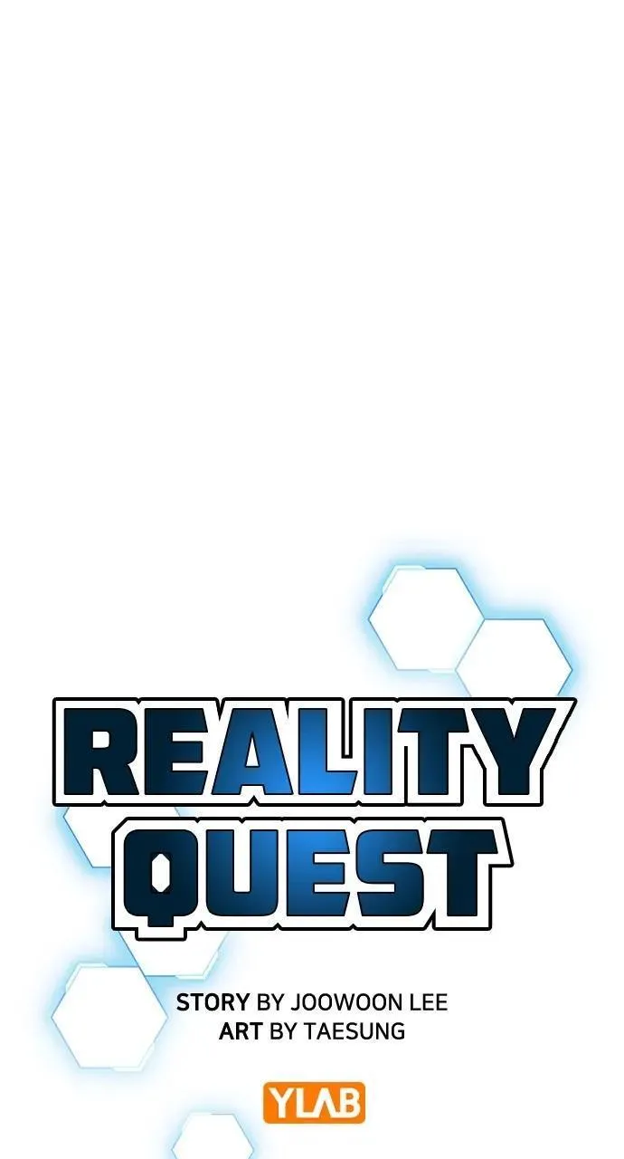 Read Reality Quest Manga Online