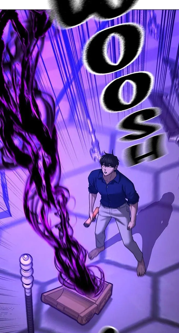 Read Reality Quest Manga Online