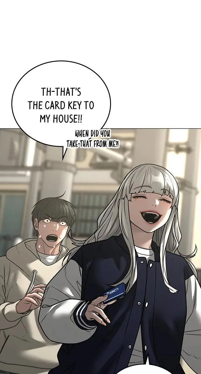 Read Reality Quest Manga Online
