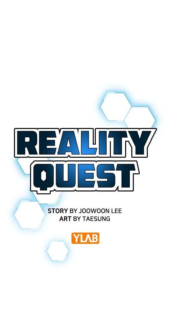 Read Reality Quest Manga Online