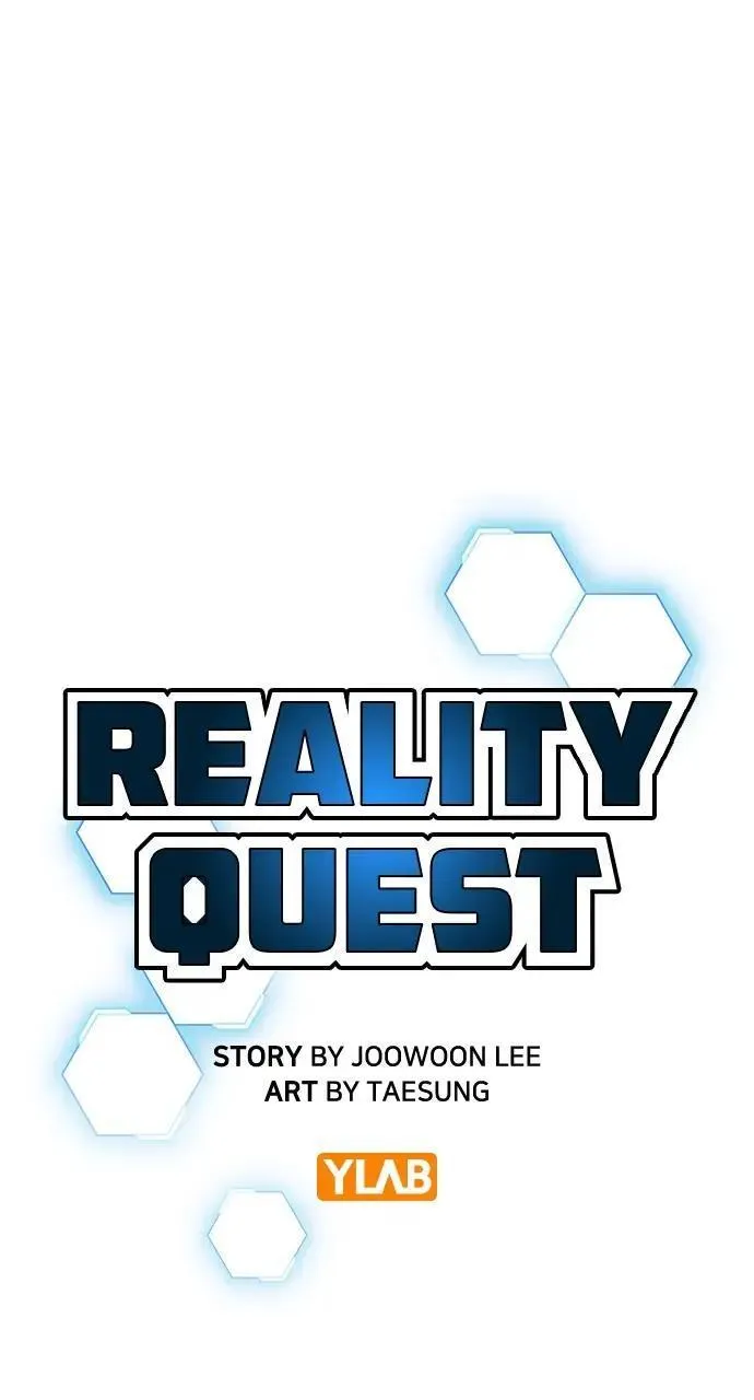 Read Reality Quest Manga Online