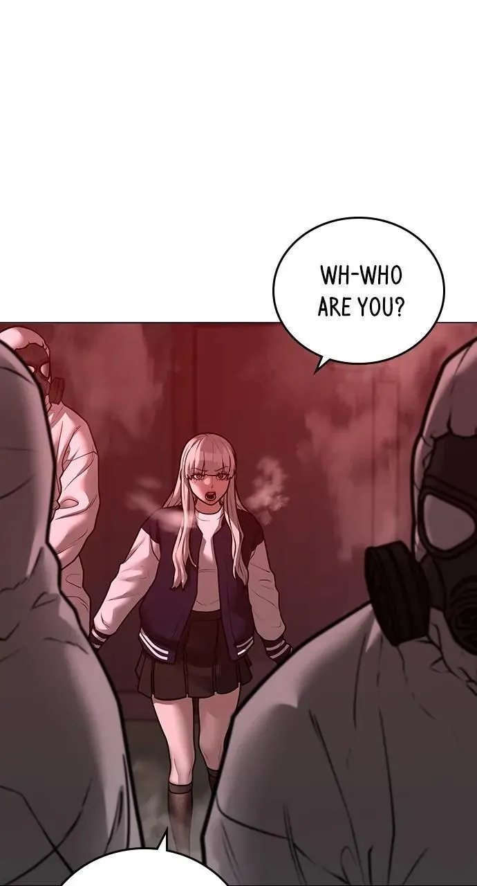 Read Reality Quest Manga Online