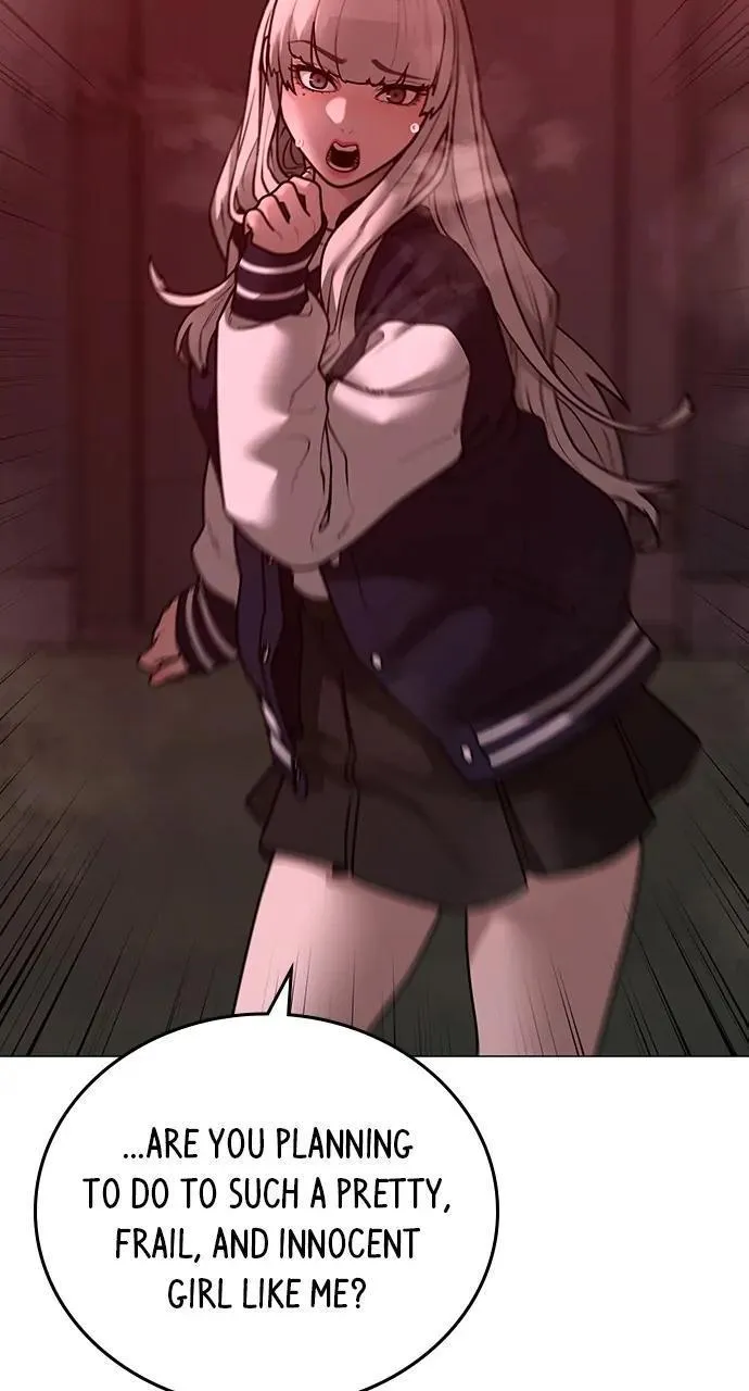 Read Reality Quest Manga Online
