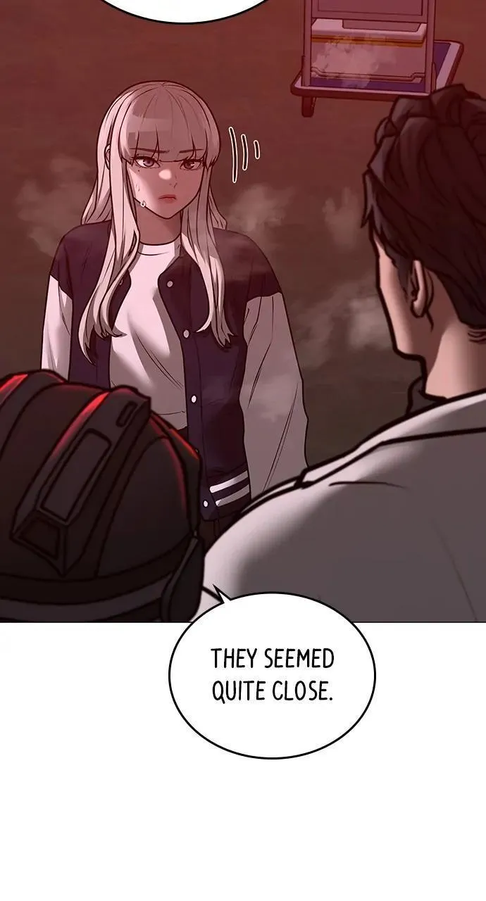 Read Reality Quest Manga Online
