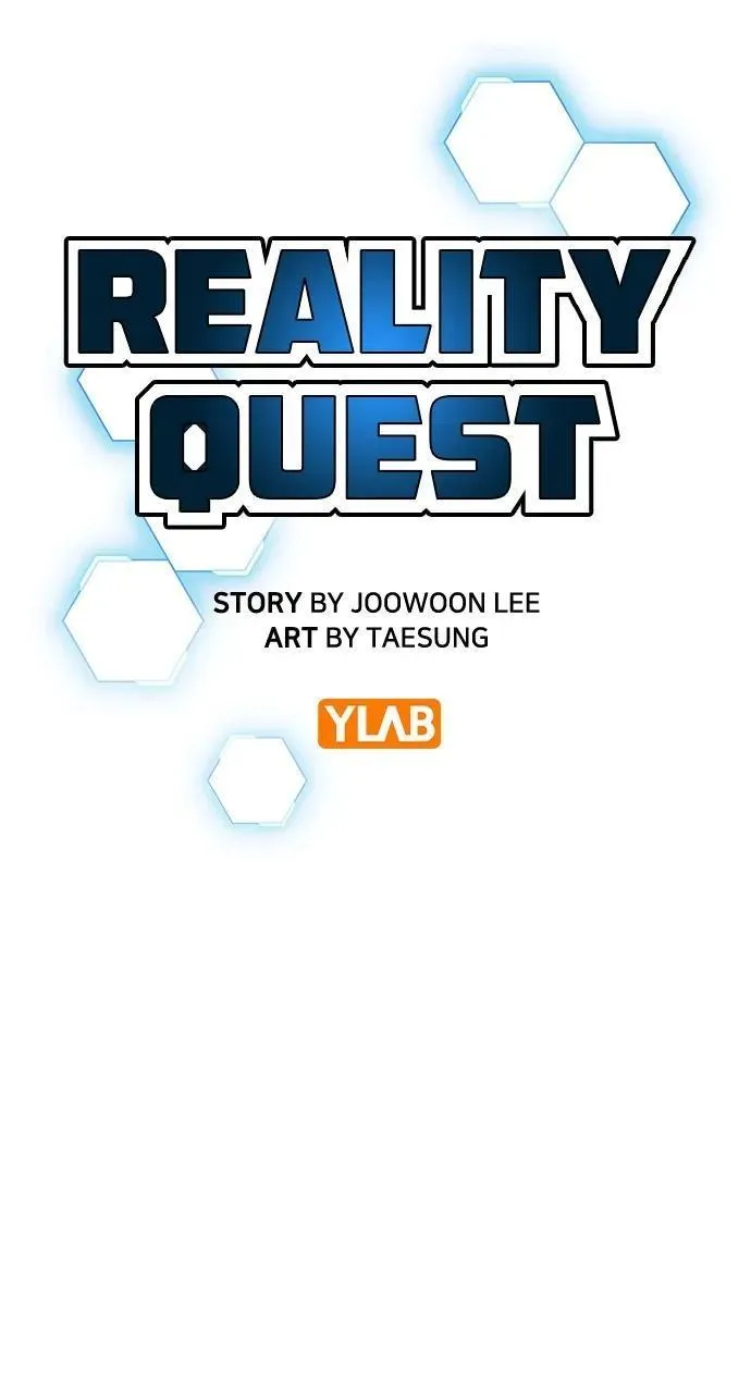 Read Reality Quest Manga Online