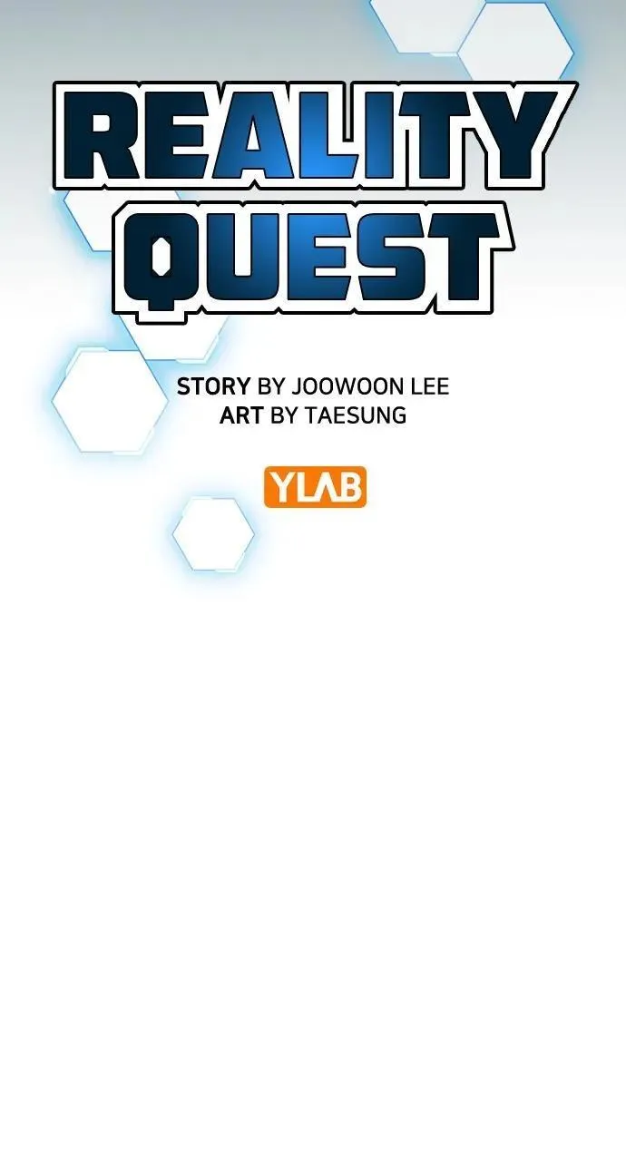 Read Reality Quest Manga Online