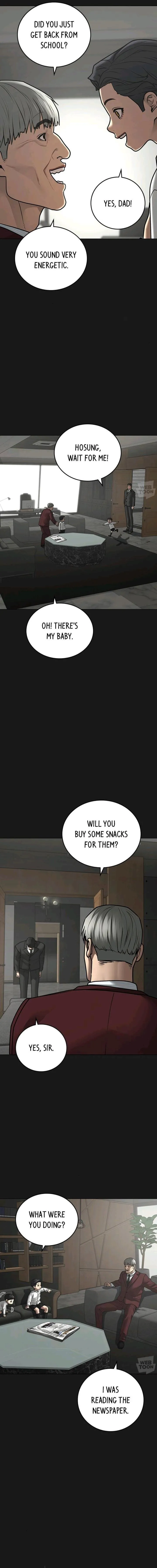 Read Reality Quest Manga Online