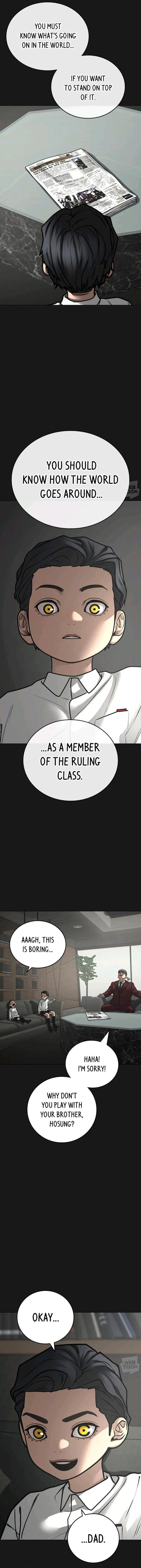 Read Reality Quest Manga Online