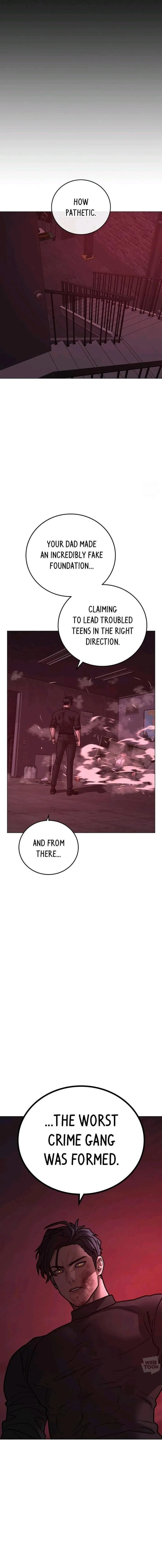 Read Reality Quest Manga Online