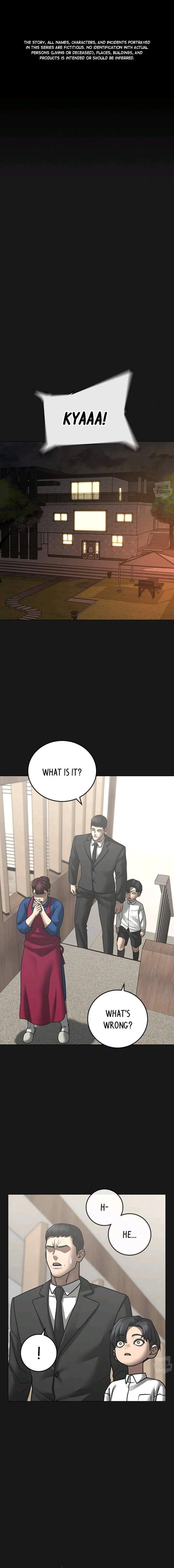 Read Reality Quest Manga Online