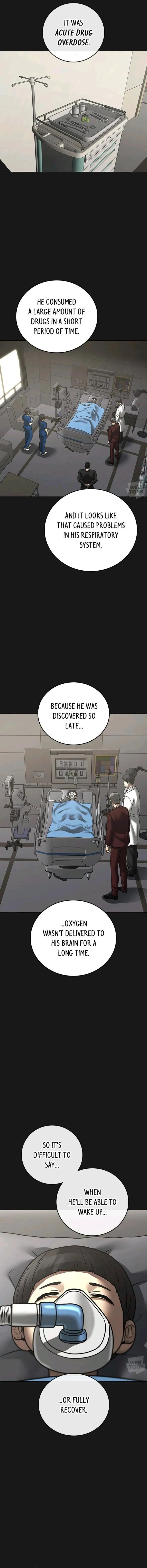 Read Reality Quest Manga Online