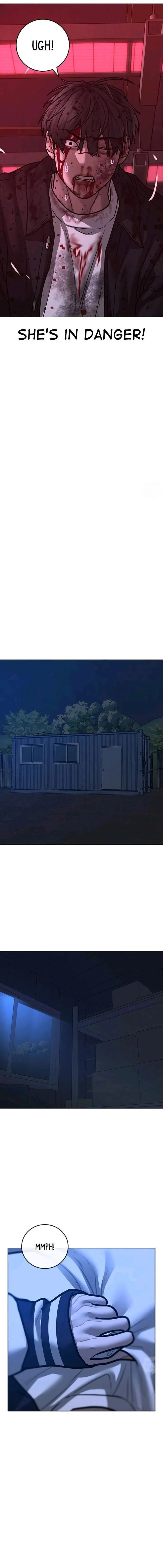 Read Reality Quest Manga Online