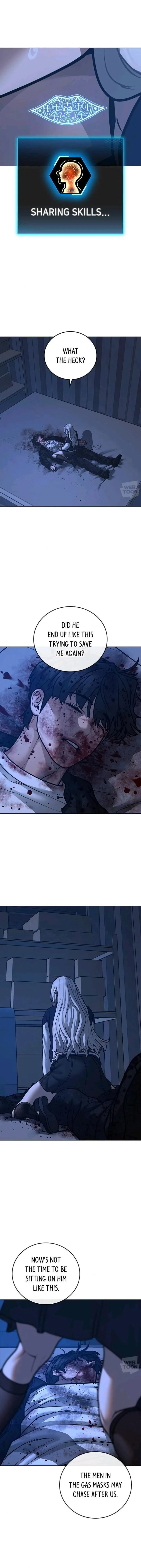 Read Reality Quest Manga Online