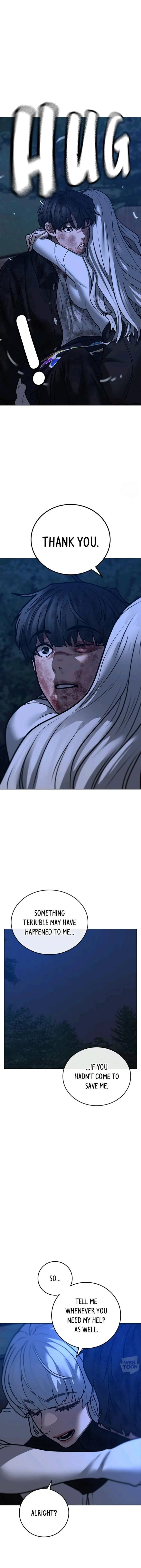 Read Reality Quest Manga Online