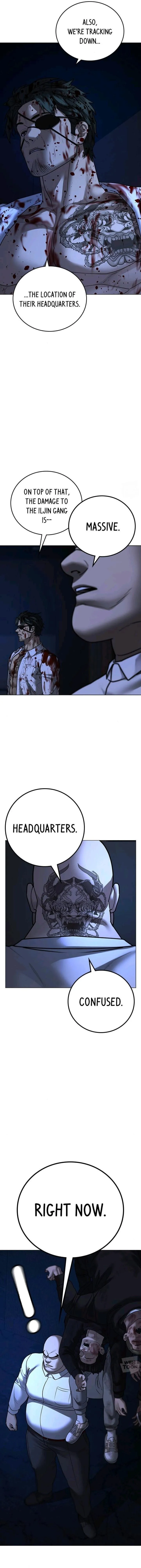Read Reality Quest Manga Online