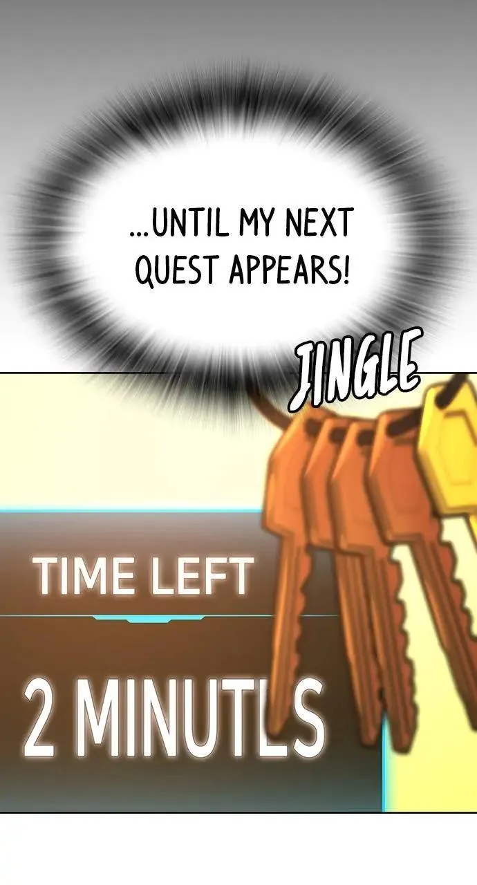 Read Reality Quest Manga Online
