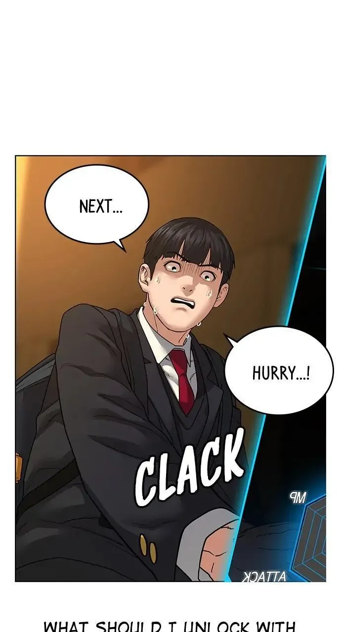 Read Reality Quest Manga Online