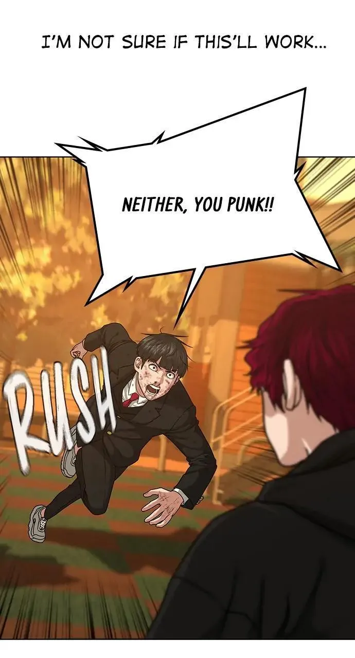 Read Reality Quest Manga Online