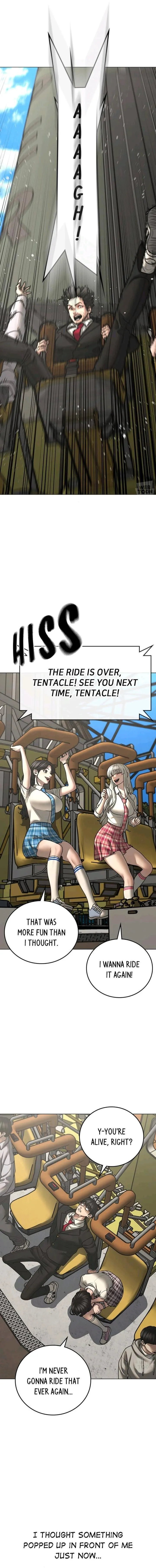 Read Reality Quest Manga Online