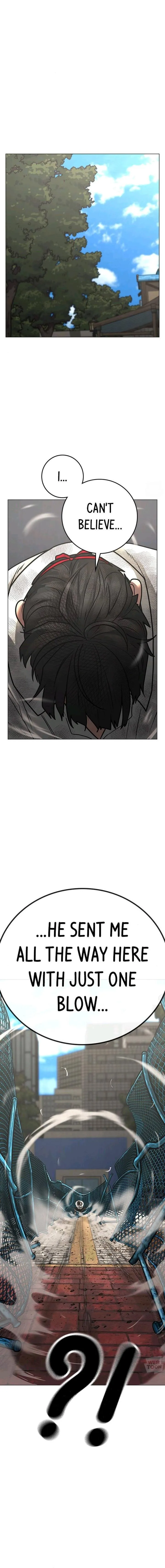 Read Reality Quest Manga Online