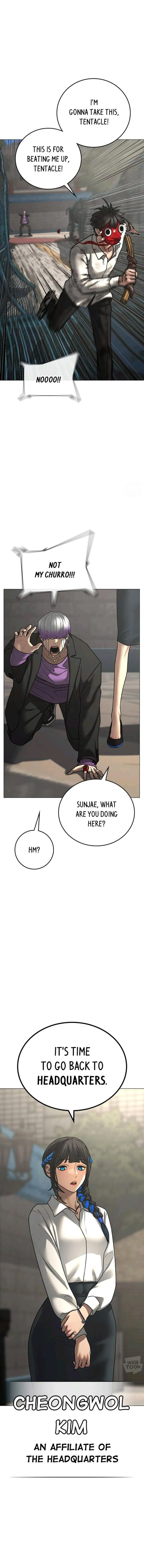 Read Reality Quest Manga Online