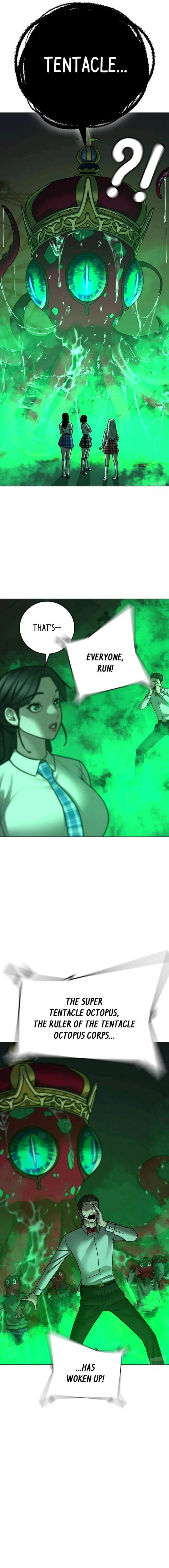 Read Reality Quest Manga Online