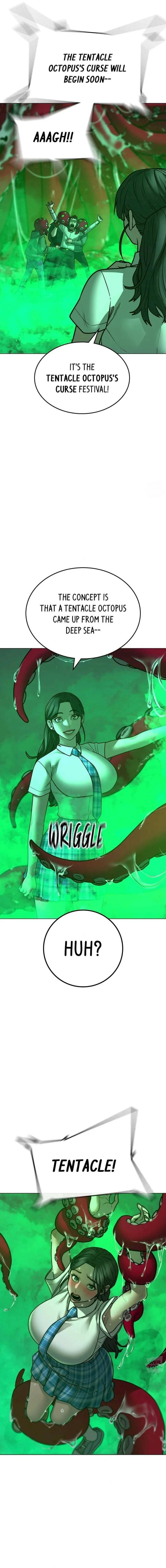 Read Reality Quest Manga Online
