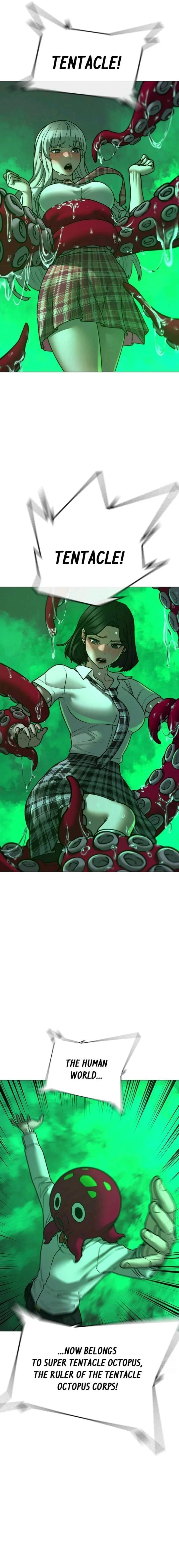 Read Reality Quest Manga Online