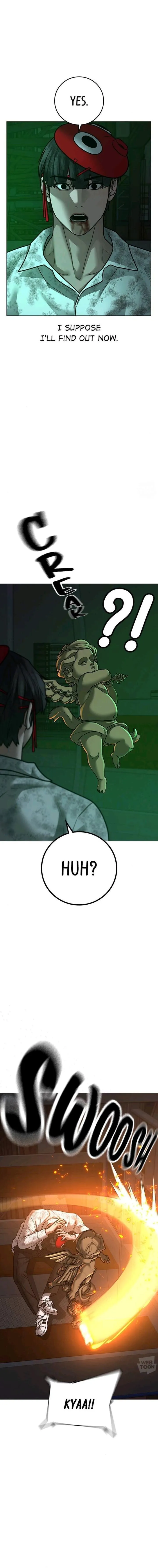 Read Reality Quest Manga Online