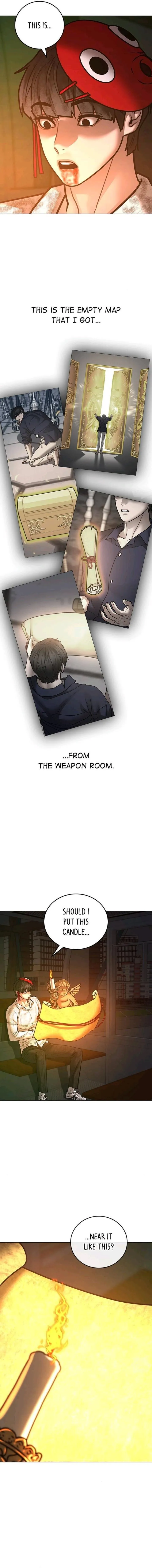 Read Reality Quest Manga Online