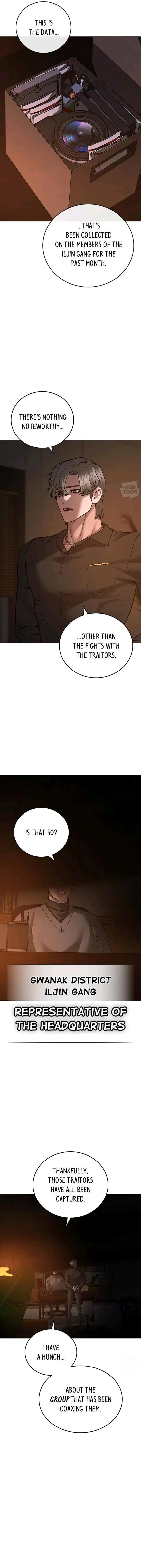 Read Reality Quest Manga Online
