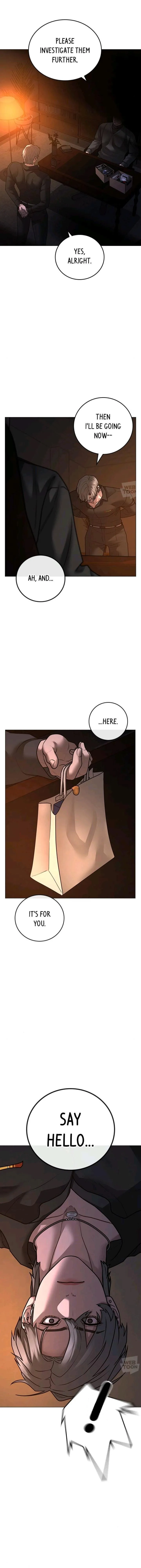 Read Reality Quest Manga Online